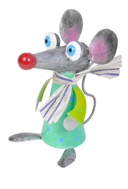 Poldi Maus