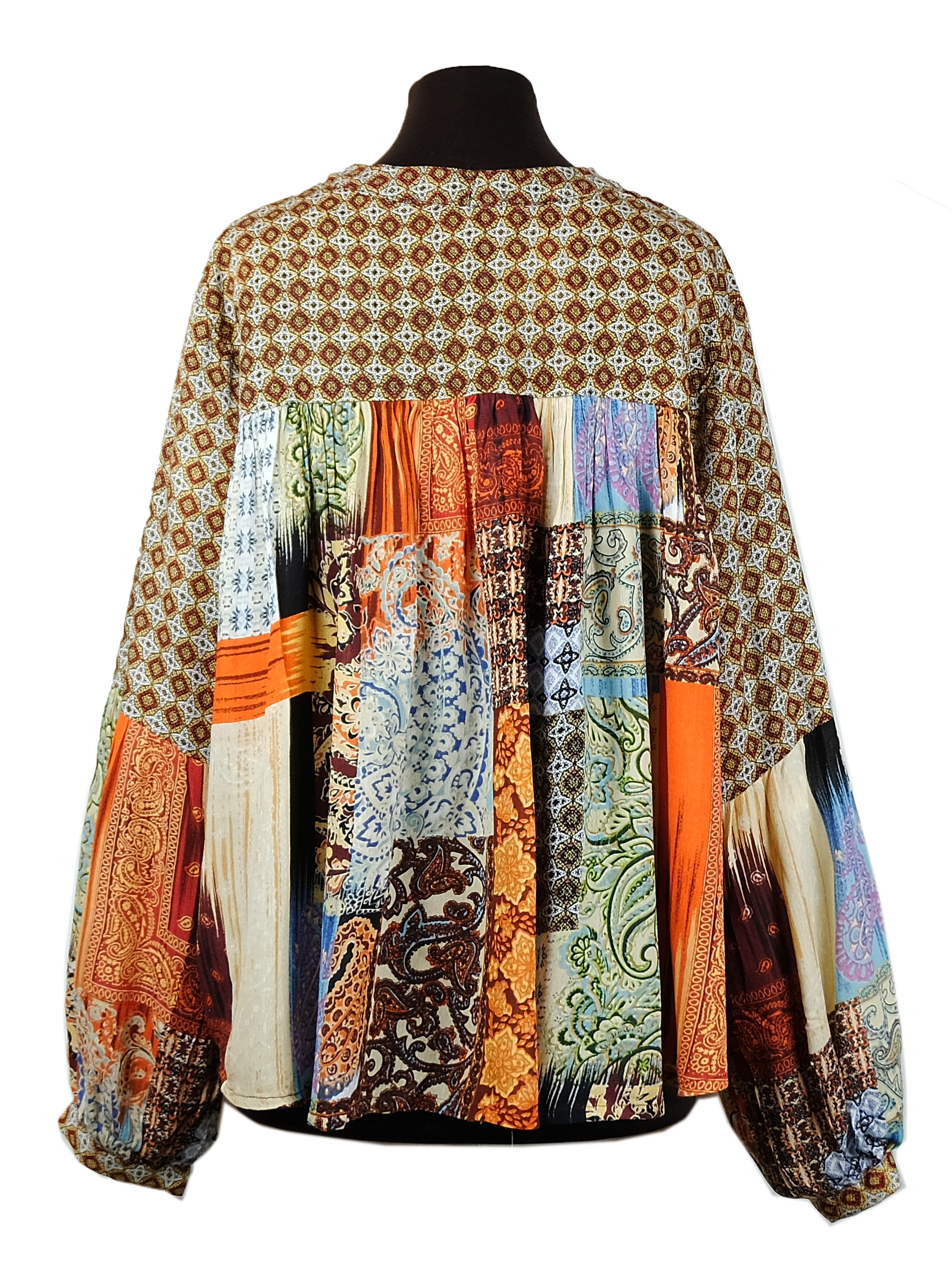 Kaya Bluse – Bild 2