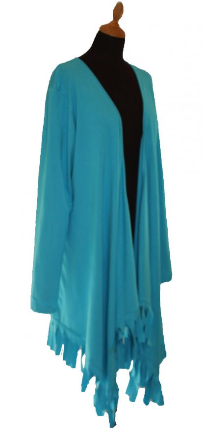 Fransjacke