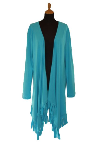 Fransjacke – Bild 2