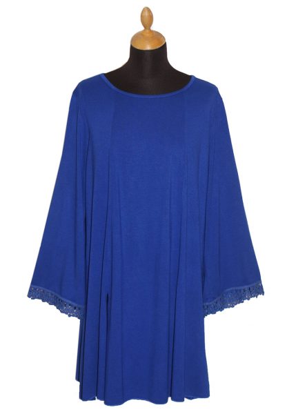 Bella Lace Tunika