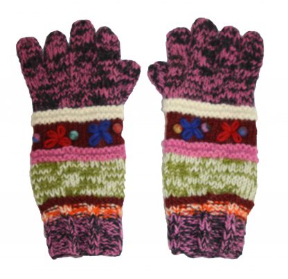 Basili Handschuh