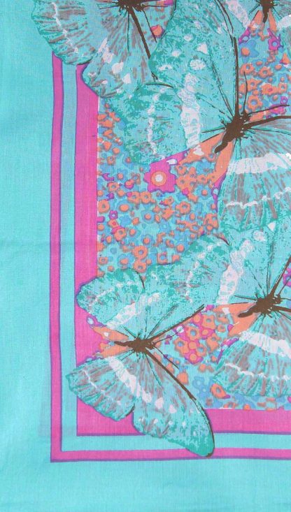 Butterfly Shawl – Bild 2