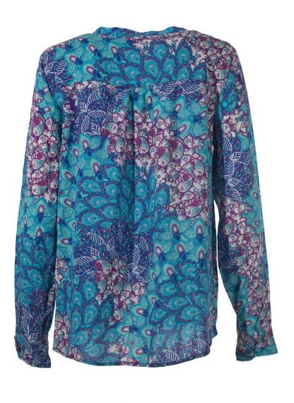 Marietta Bluse – Bild 2