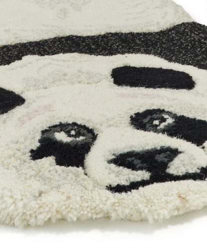 Panda-Teppich – Bild 2