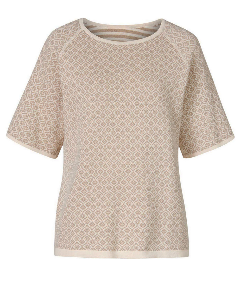 Marga Pulli Kurzarm