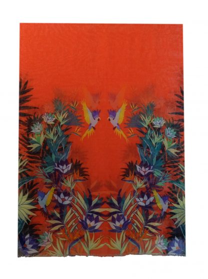 Karamba Shawl – Bild 2