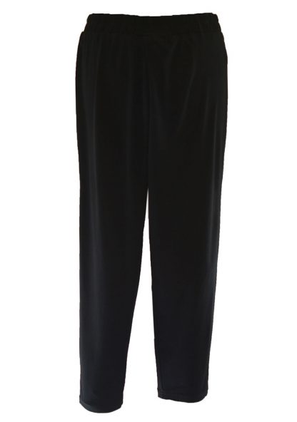 Pleat Pant