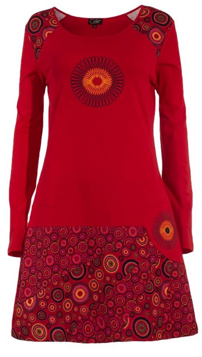 Rossi Kleid