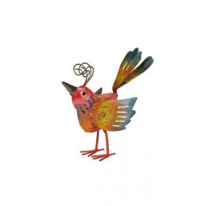 Zauselbirdy
