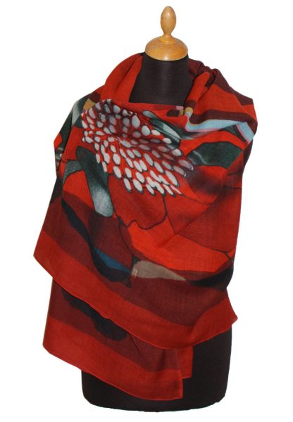 Anastasa Pashmina