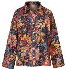 Cordbluse Dani
