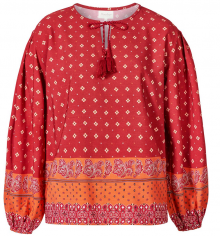 Tala Bluse