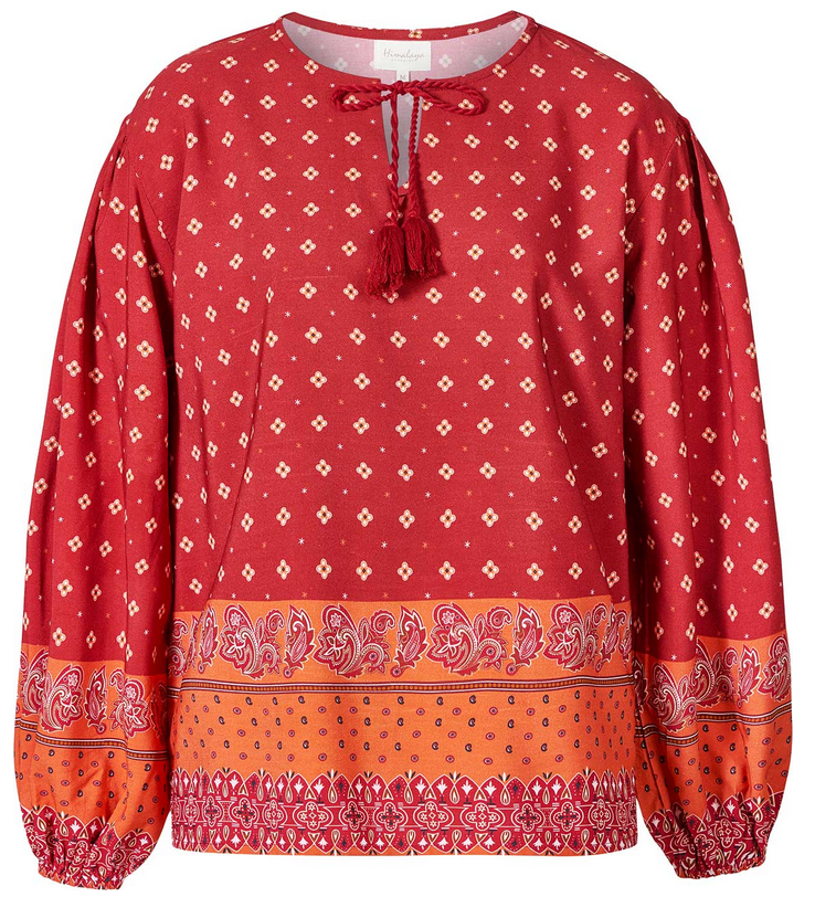 Tala Bluse