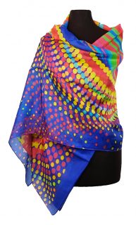 Roncalli Shawl