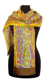 Leo Shawl
