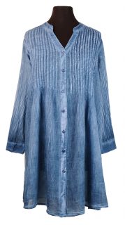 Potrina Tunika Blau