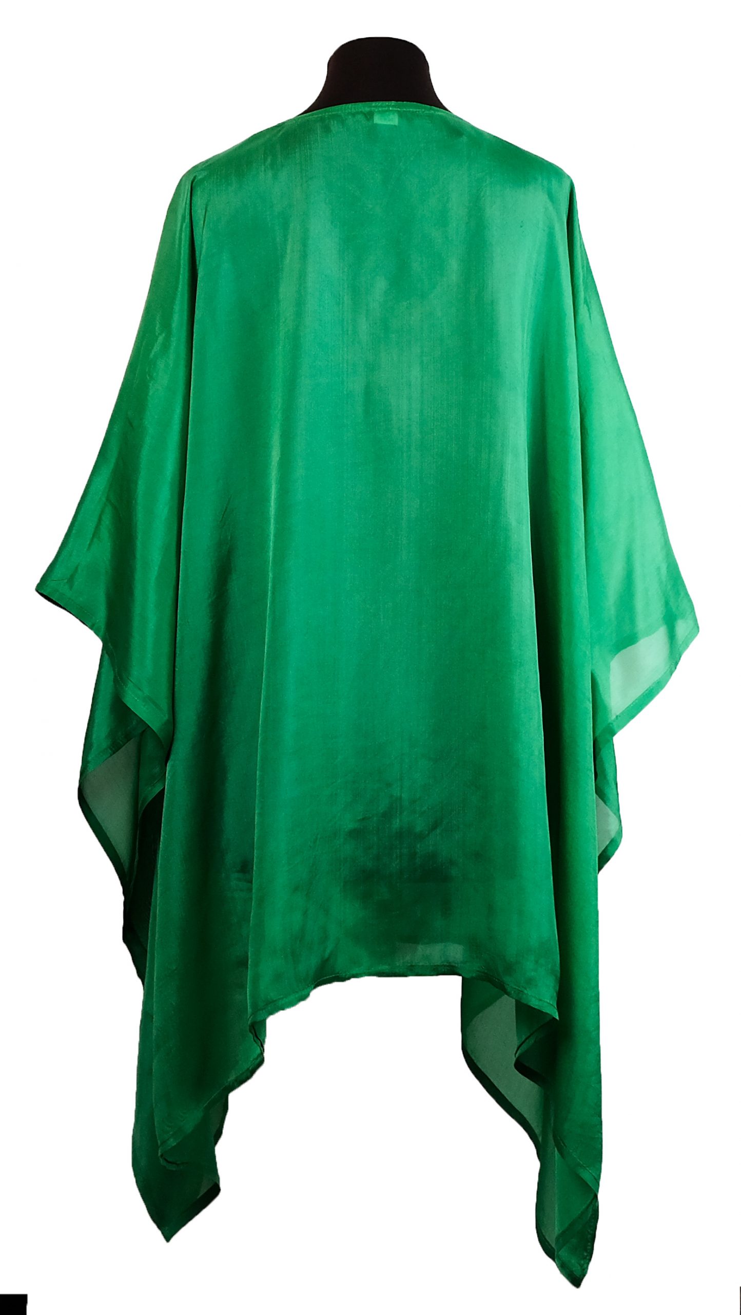 Short Poncho – Bild 2