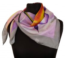 Tuch Silkprint