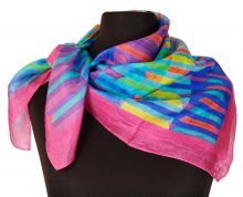Silkprint Tuch