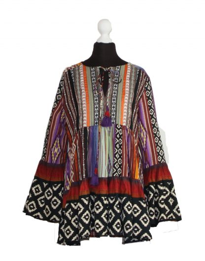 Varga Shortdress