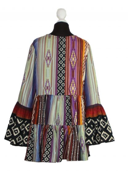 Varga Shortdress – Bild 2