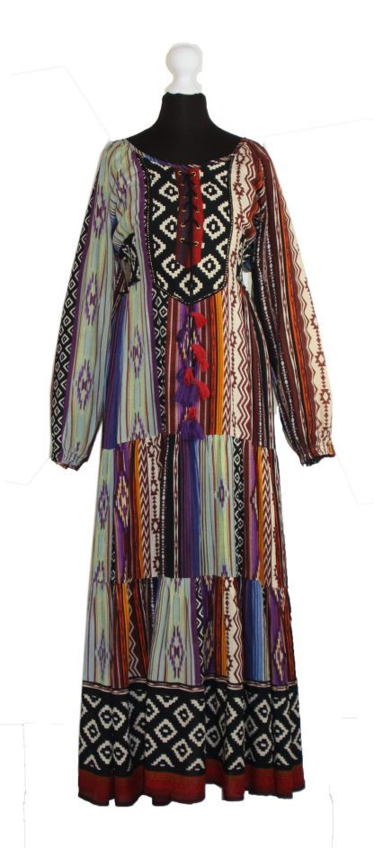 Varga Longdress