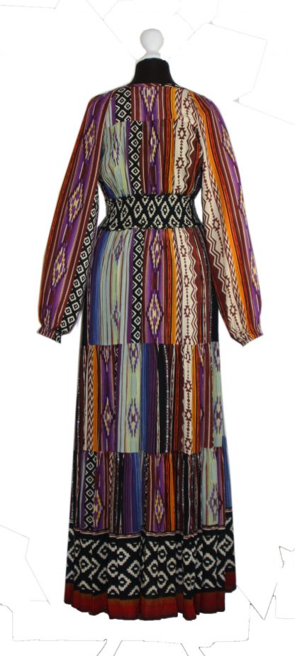Varga Longdress – Bild 2