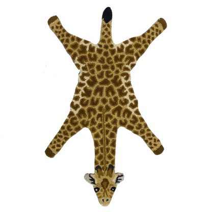 Giraff Teppich