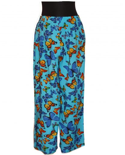 Posa-Pant