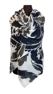 Arabesk Pashmina