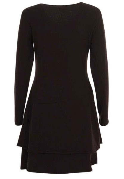 Franipani-Kleid – Bild 2