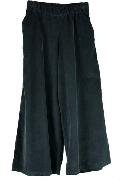 Samtleg Pant