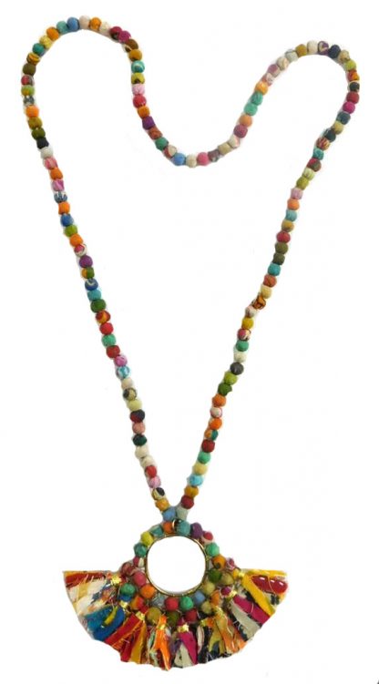 Rondita Halsschmuck