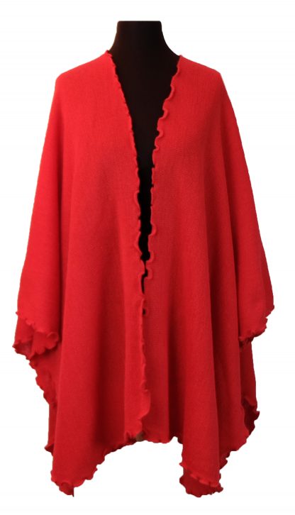 Solido Poncho