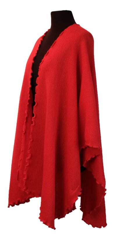 Solido Poncho – Bild 2