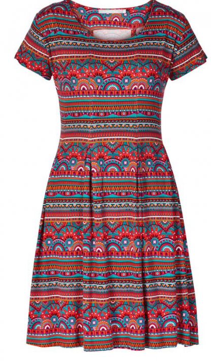 Ala Kleid