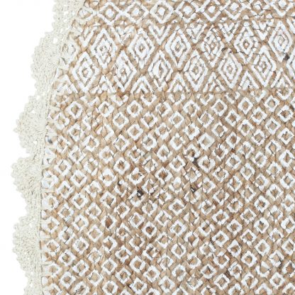Lace Vorleger – Bild 2