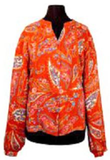 Paislona Bluse