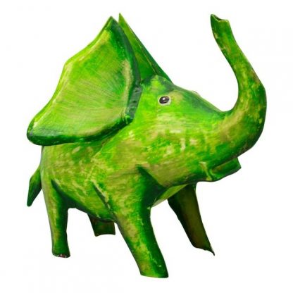 Elefant Sparbox