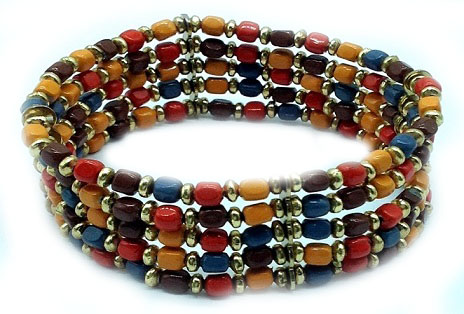 Bronze Armband