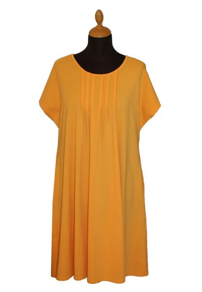 Mascherl Kleid