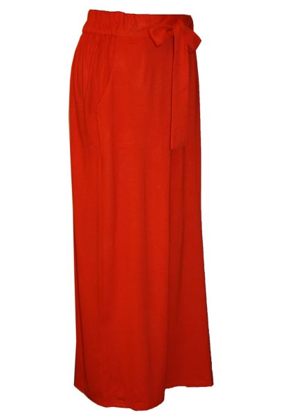 Jersey Culotte
