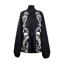 Bohemia Bluse
