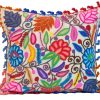 Fullembroidery Bezug