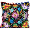 Fullembroidery Bezug