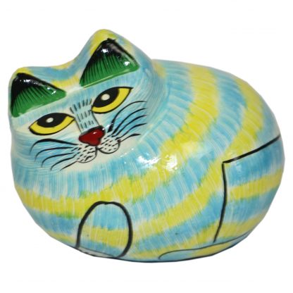 Fritzi Katze