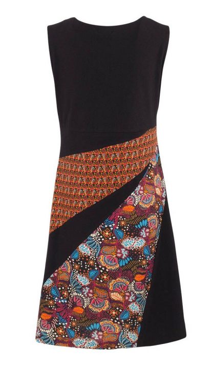 Lona Kleid – Bild 2