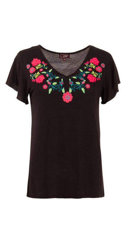 Fridita Shirt
