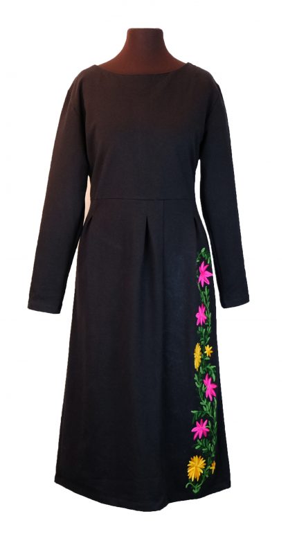 Terry Stickdress